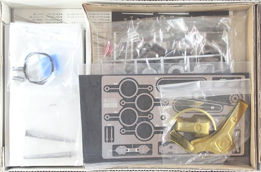 Amazon | グンゼ ハイテックモデル 1/12 ホンダ CB92 クラブマン