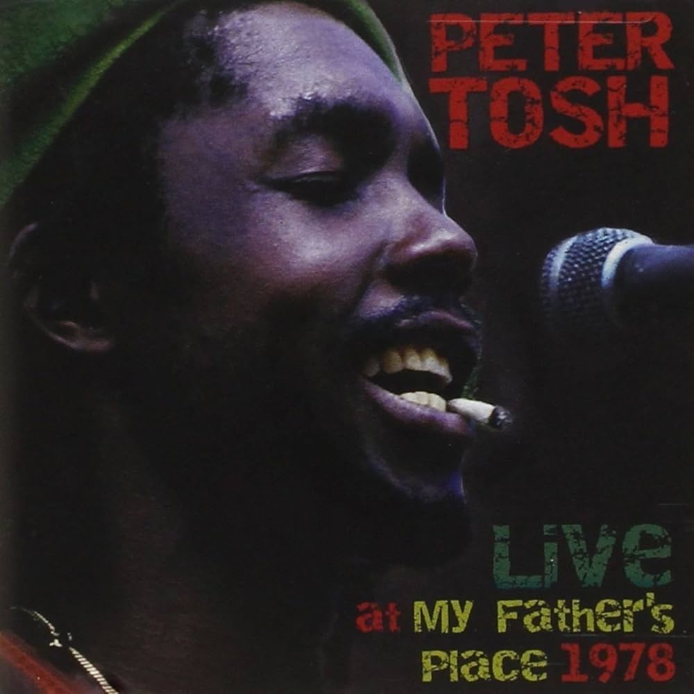 Amazon.co.jp: Live at My Fathers..: ミュージック