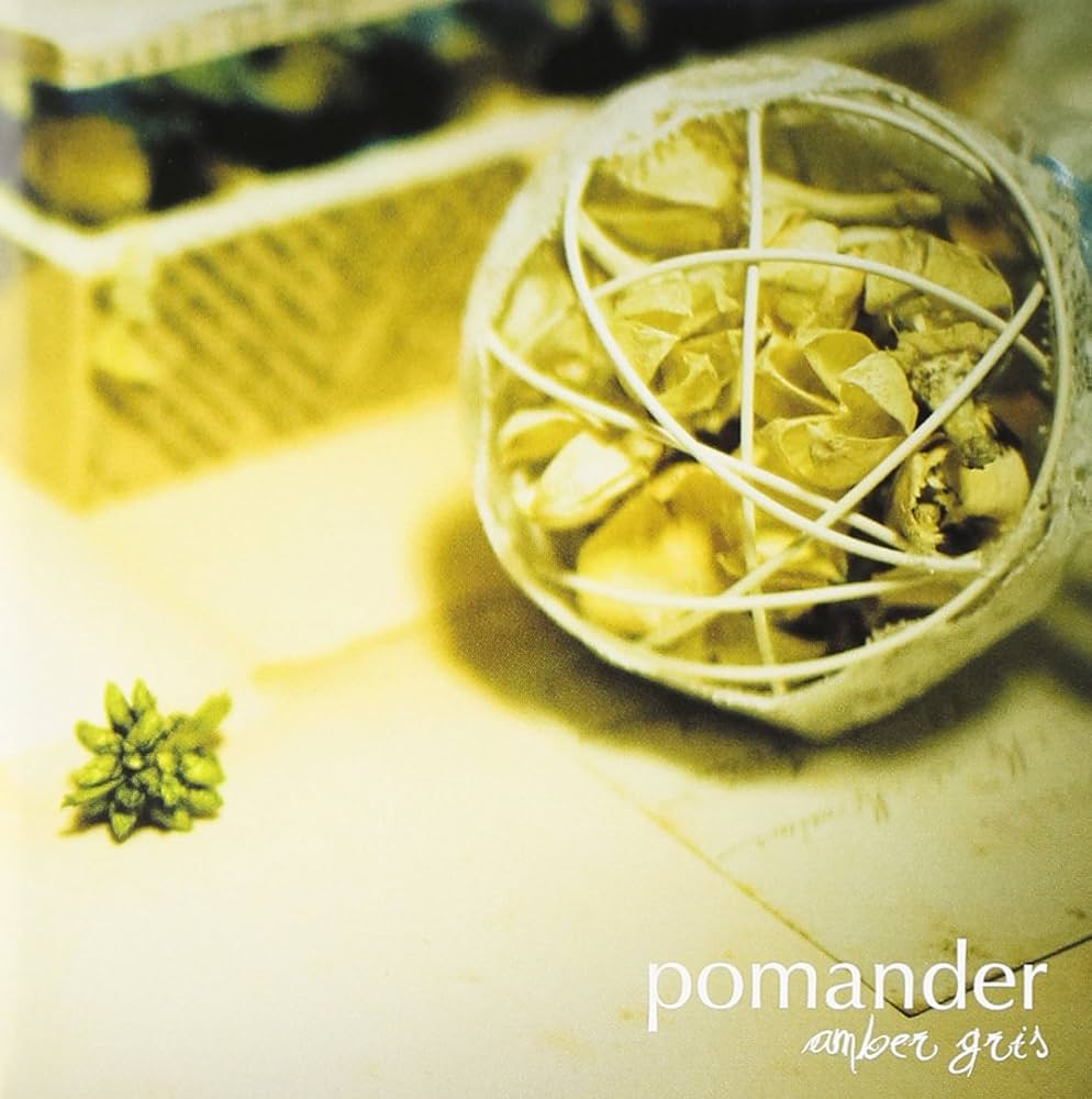 Amazon.co.jp: pomander: ミュージック
