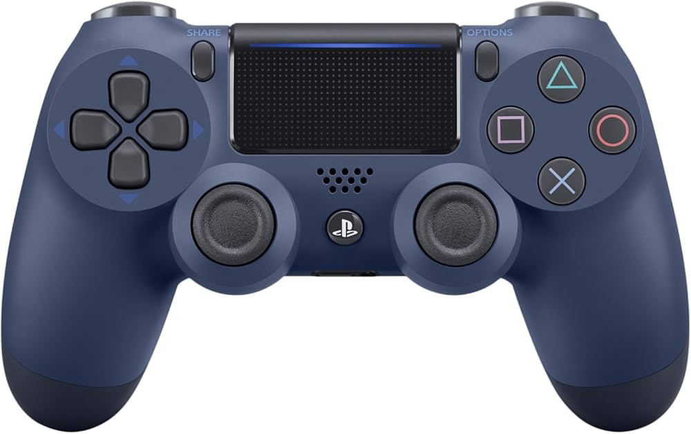 Amazon.co.jp: 【純正品】ワイヤレスコントローラー (DUALSHOCK 4