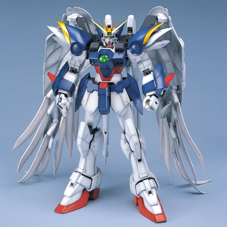 Amazon | BANDAI SPIRITS(バンダイ スピリッツ) PG 新機動戦記ガンダム