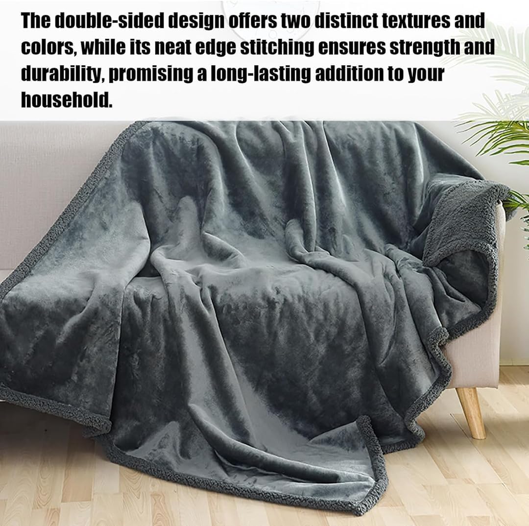 Amazon.co.jp: 防水ブランケット、カップル用ラブブランケット防水