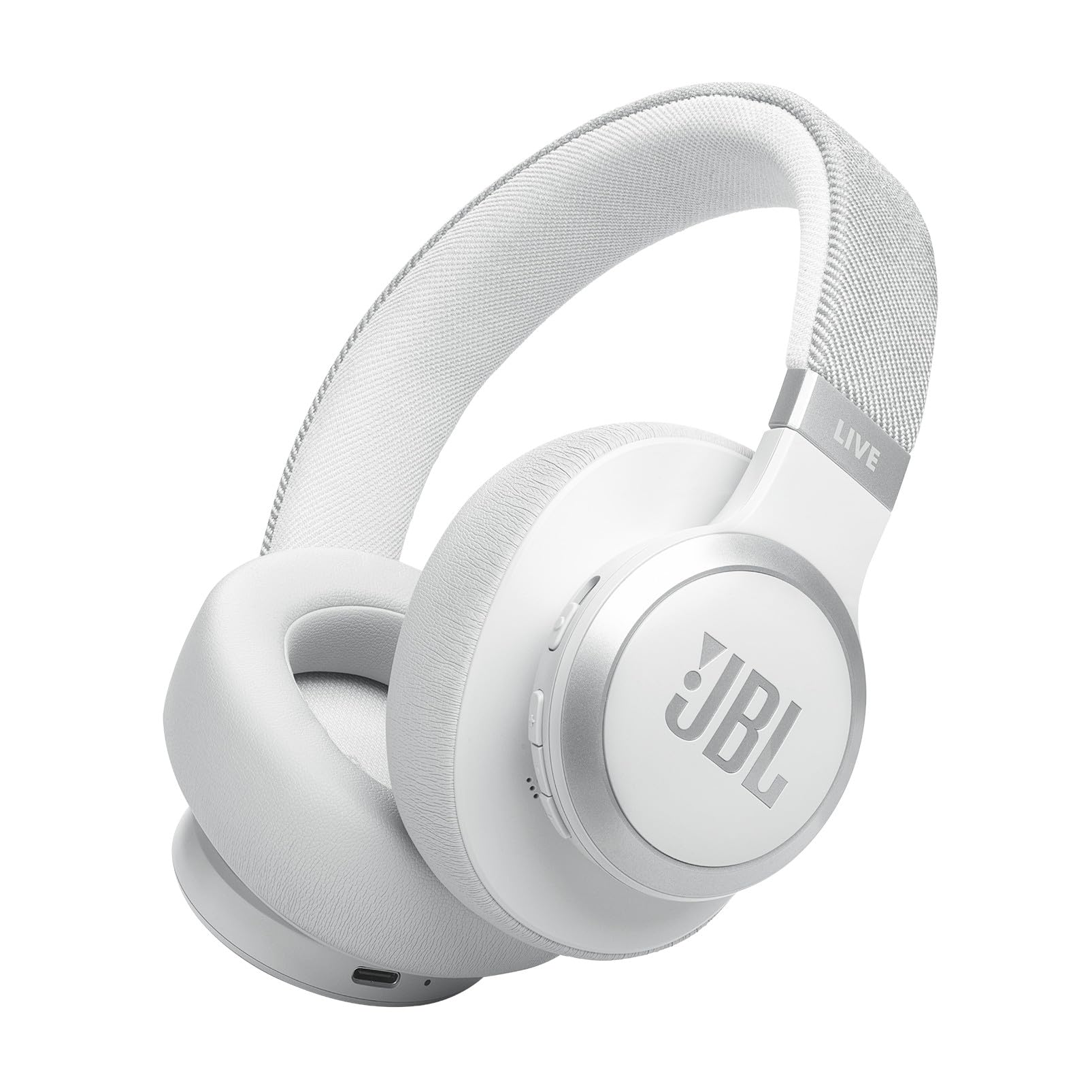 JBL LIVE 770 NC 希空 Amazon.co.jp: JBL LIVE 770 NC スタイル