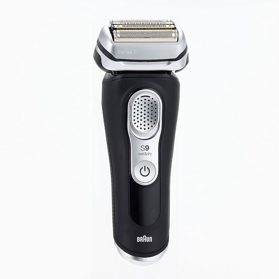 Braun Series 9 メンズ電気シェーバー 9340s-V Amazon | ブラウン