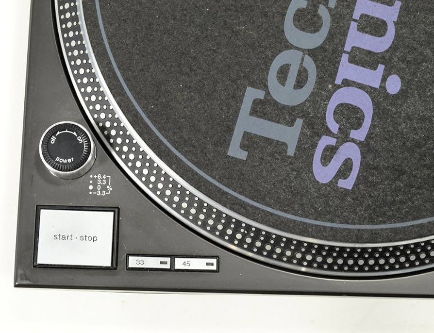 Amazon.co.jp: TECHNICS SL-1200MK5 ② : 家電＆カメラ