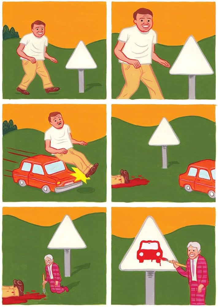 Amazon | Mox Nox | Cornelia, Joan, Reynolds, Eric | Graphic Novels