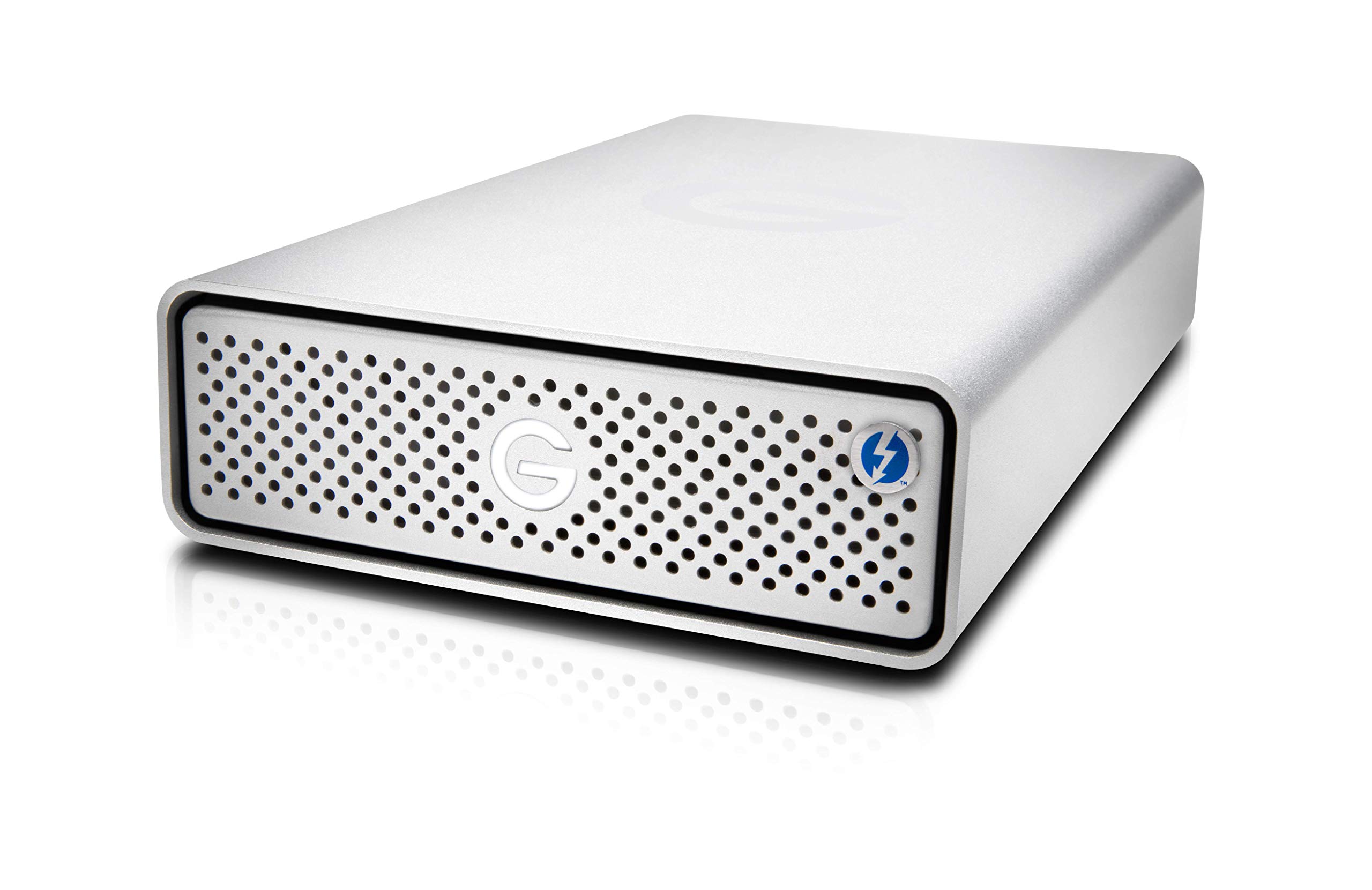 Amazon.com: G-Technology 18TB G-DRIVE with Thunderbolt 3 and USB-C