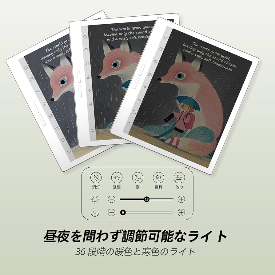 Amazon.co.jp: Bigme B751C S タブレット,4GB+64GB 電子書籍リーダーは