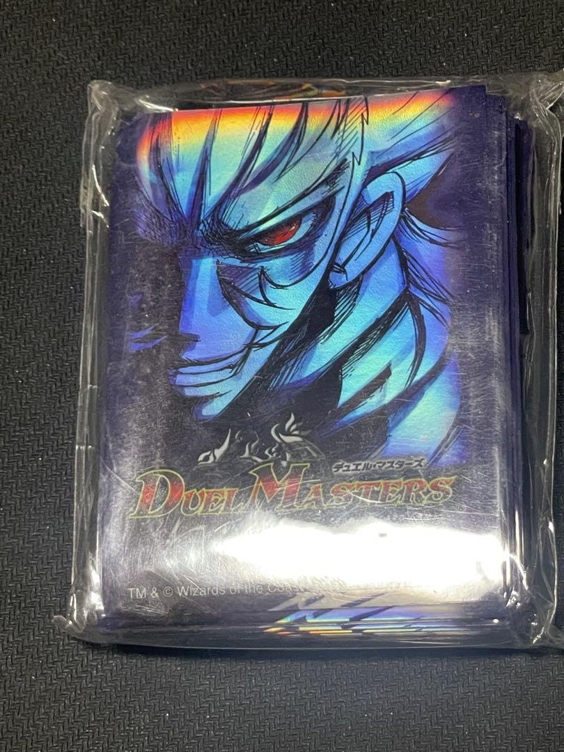 Amazon.co.jp: デュエマ デュエル・マスターズ カードプロテクト