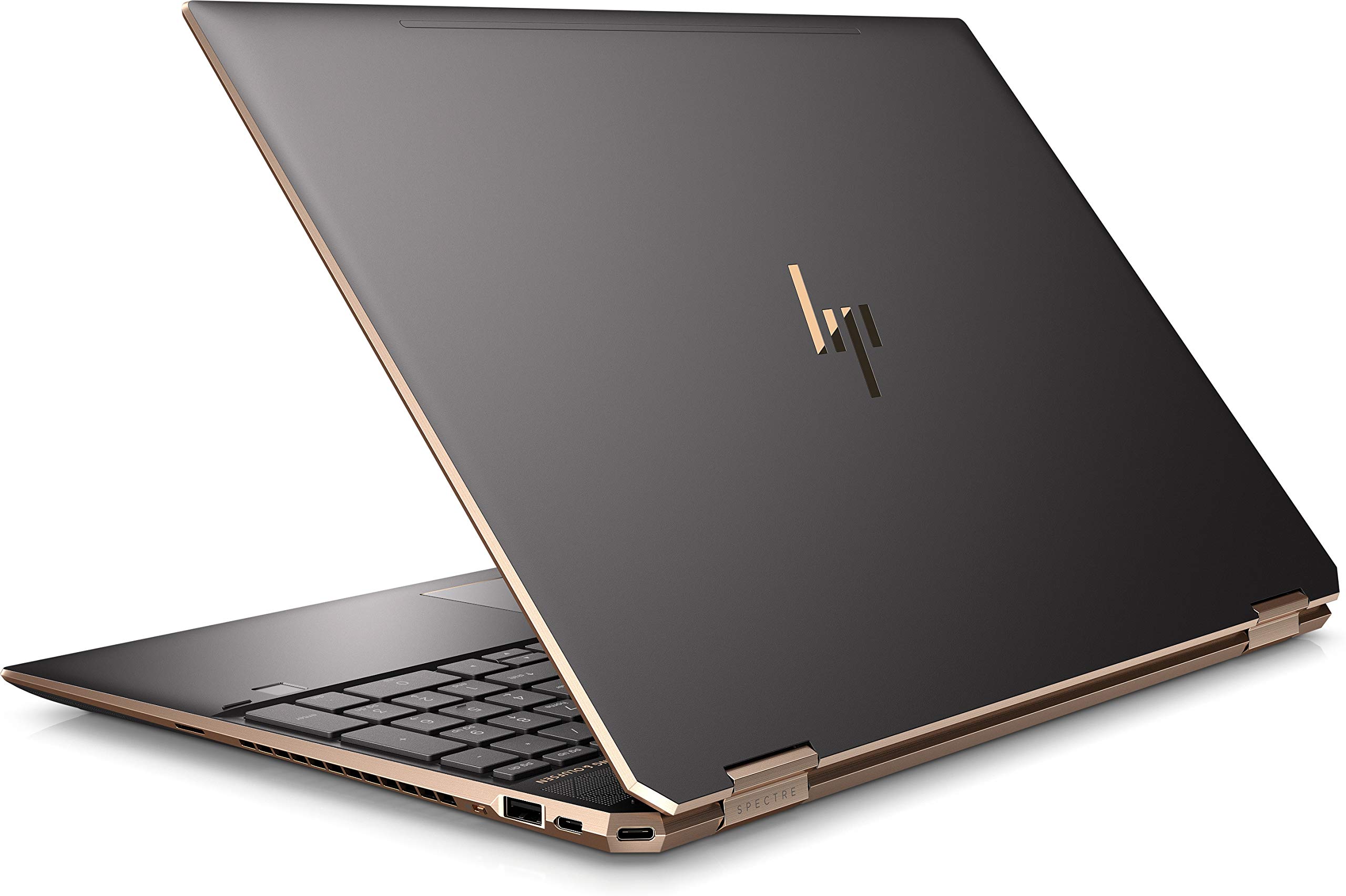 Amazon.com: HP Spectre x360 2-in-1 Laptop, 15.6