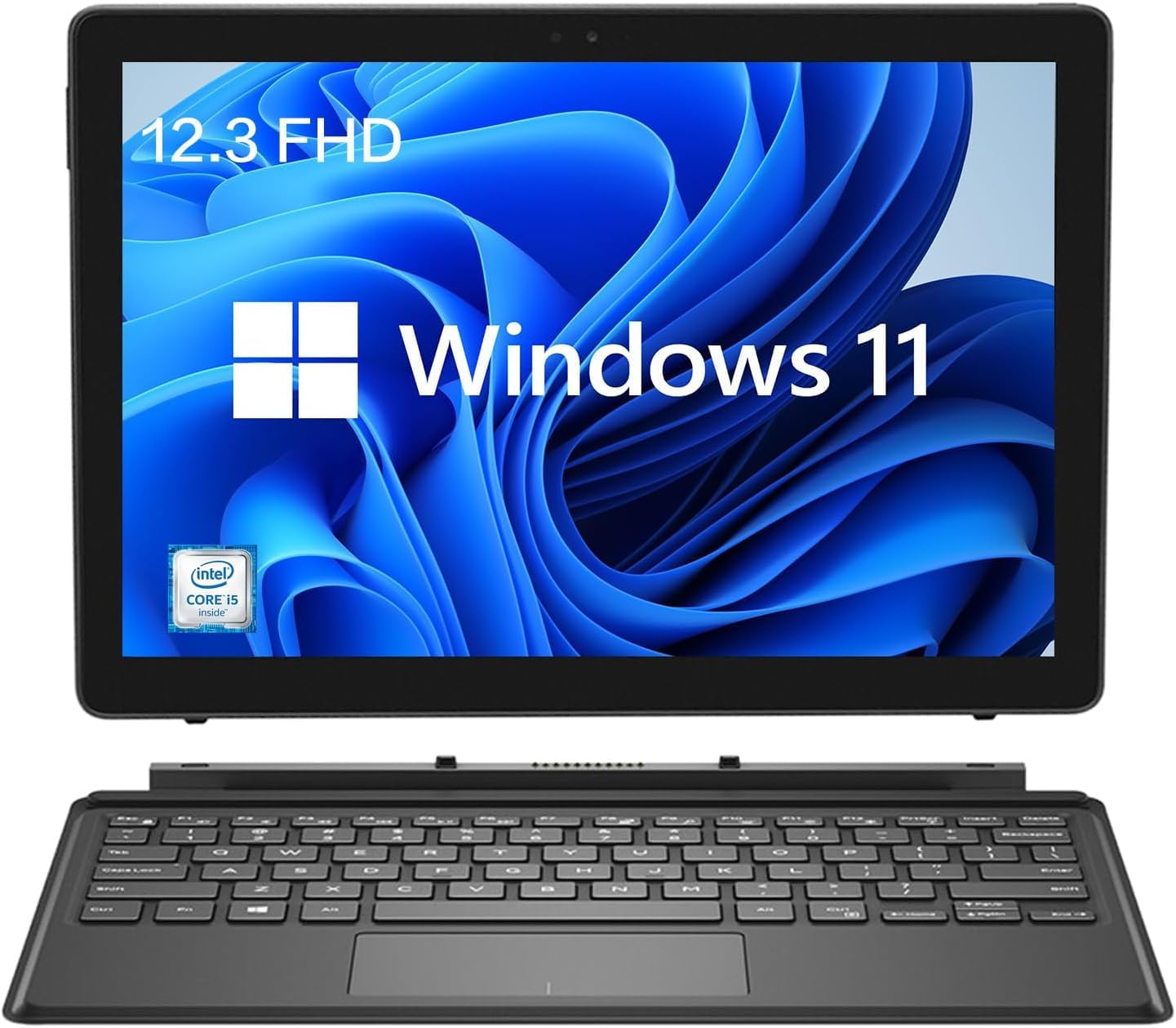 Amazon.co.jp: 【整備済み品】Dell デルLATITUDE 5290 2in1 ノート