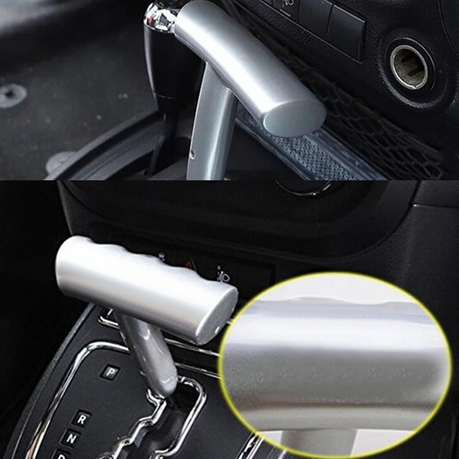 Amazon.co.jp: シフトノブ ダッジ用 チャージャー用 チャレンジャー用