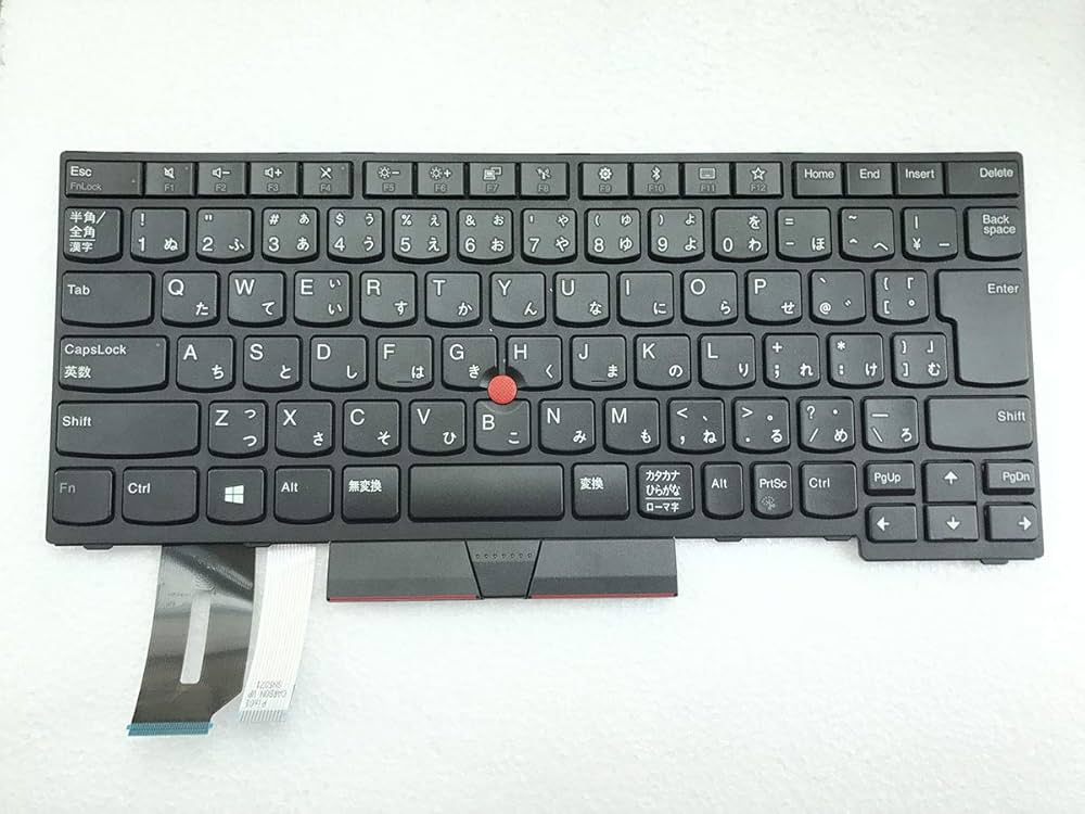 Amazon | （修理交換用） 適用す る Lenovo Thinkpad E480 E485 E490