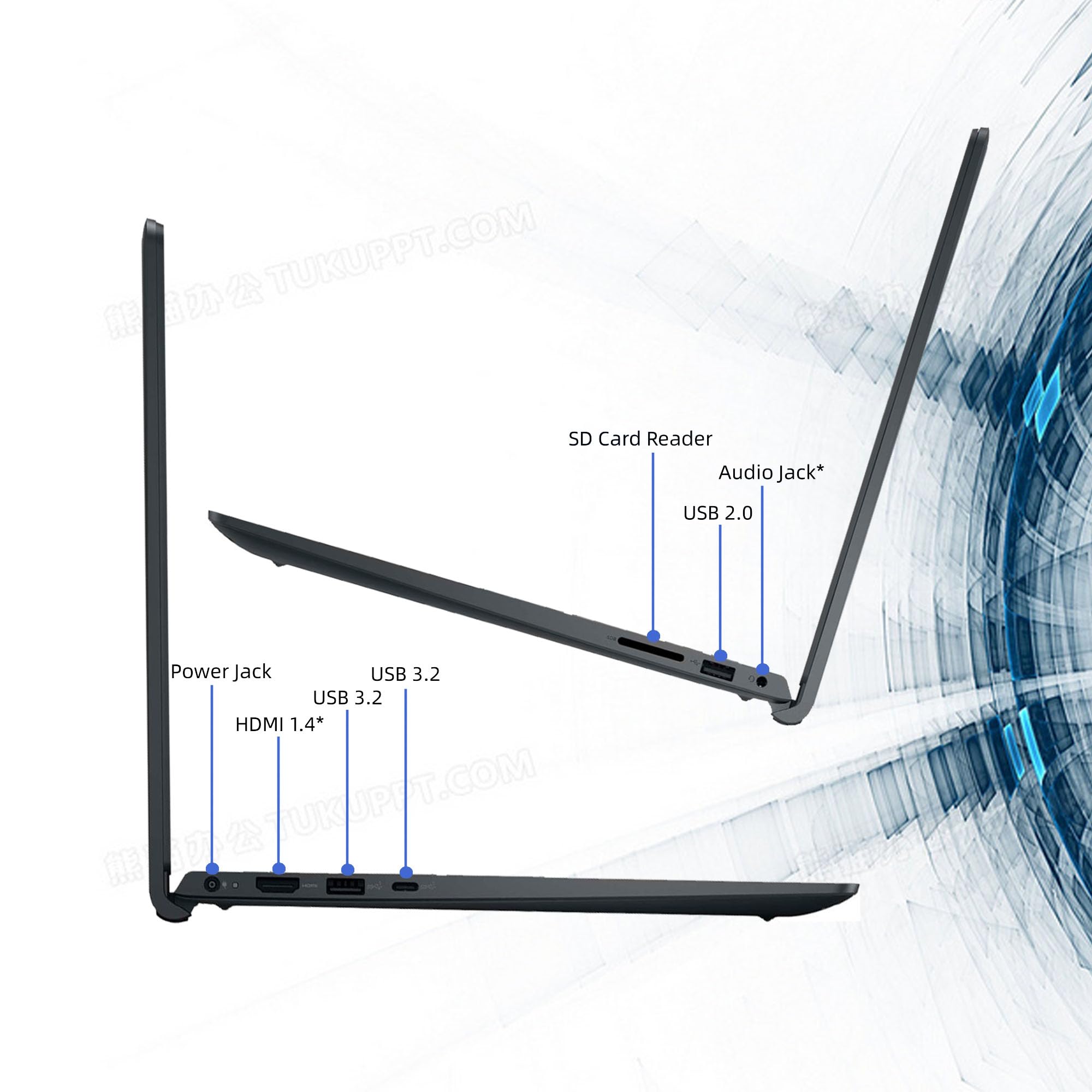 Amazon.com: Inspiron 15 3520 15.6