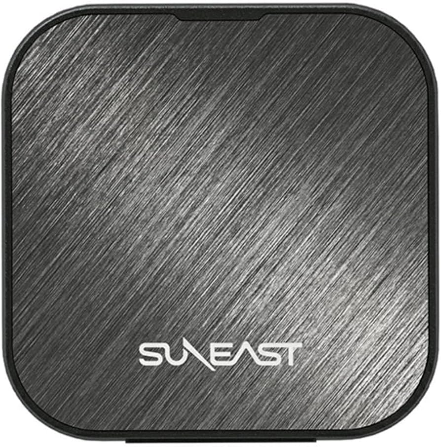 Amazon.com: SUNEAST Eclipse E40 External SSD 2TB USB4 Thunderbolt