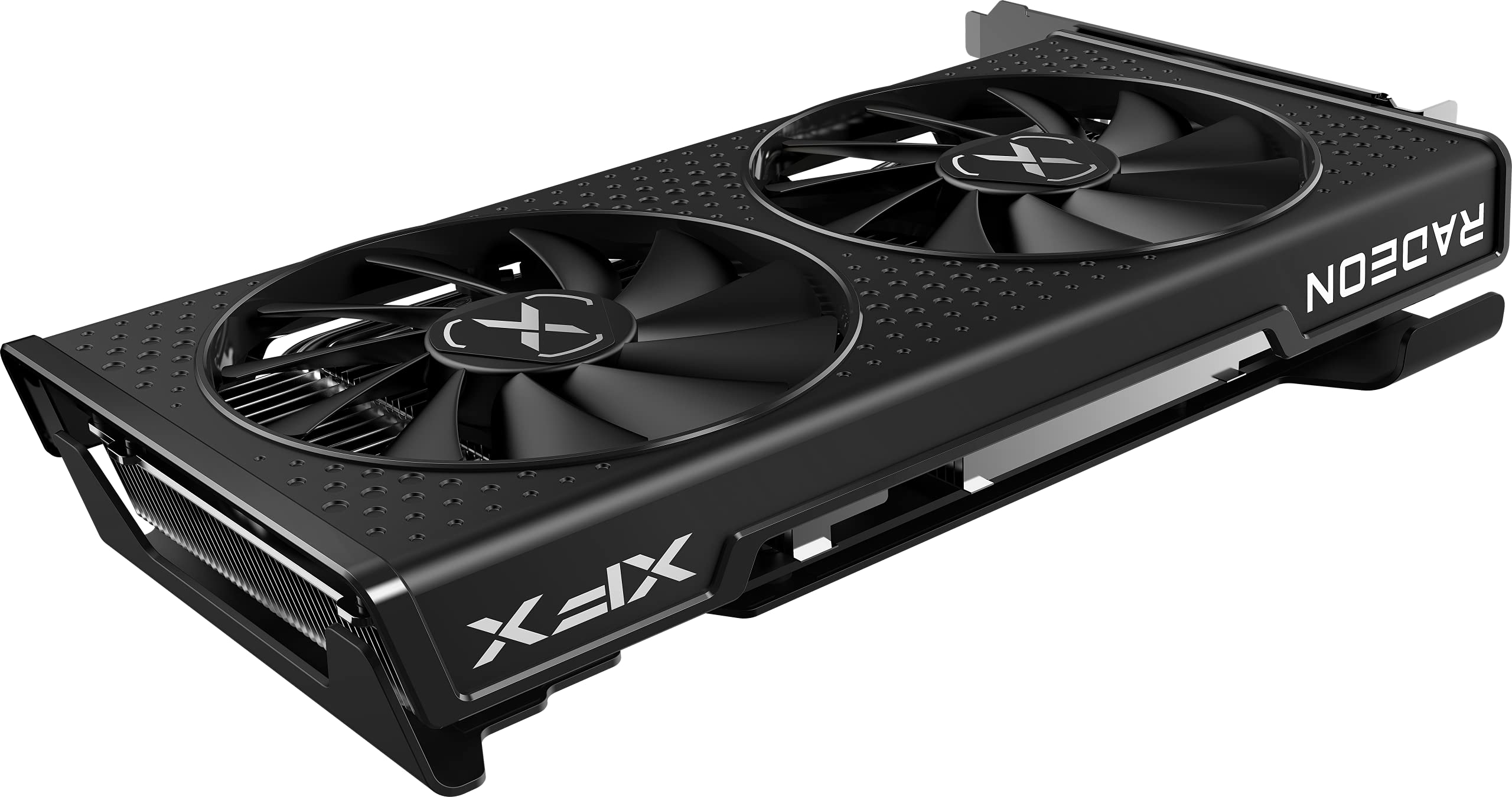 Amazon | XFX Speedster SWFT210 Radeon RX 6600 XT CORE ゲーミング