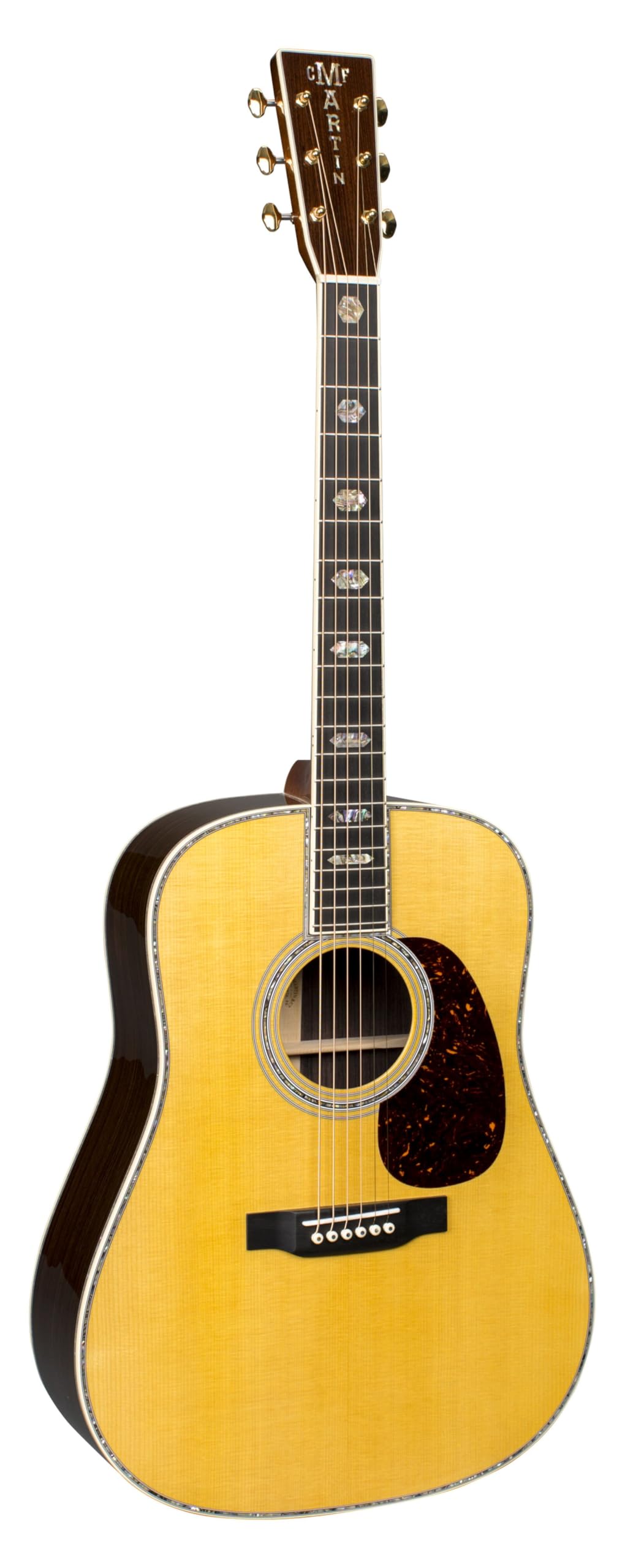 Amazon | Martin D-45 アコースティックギター | スチール弦
