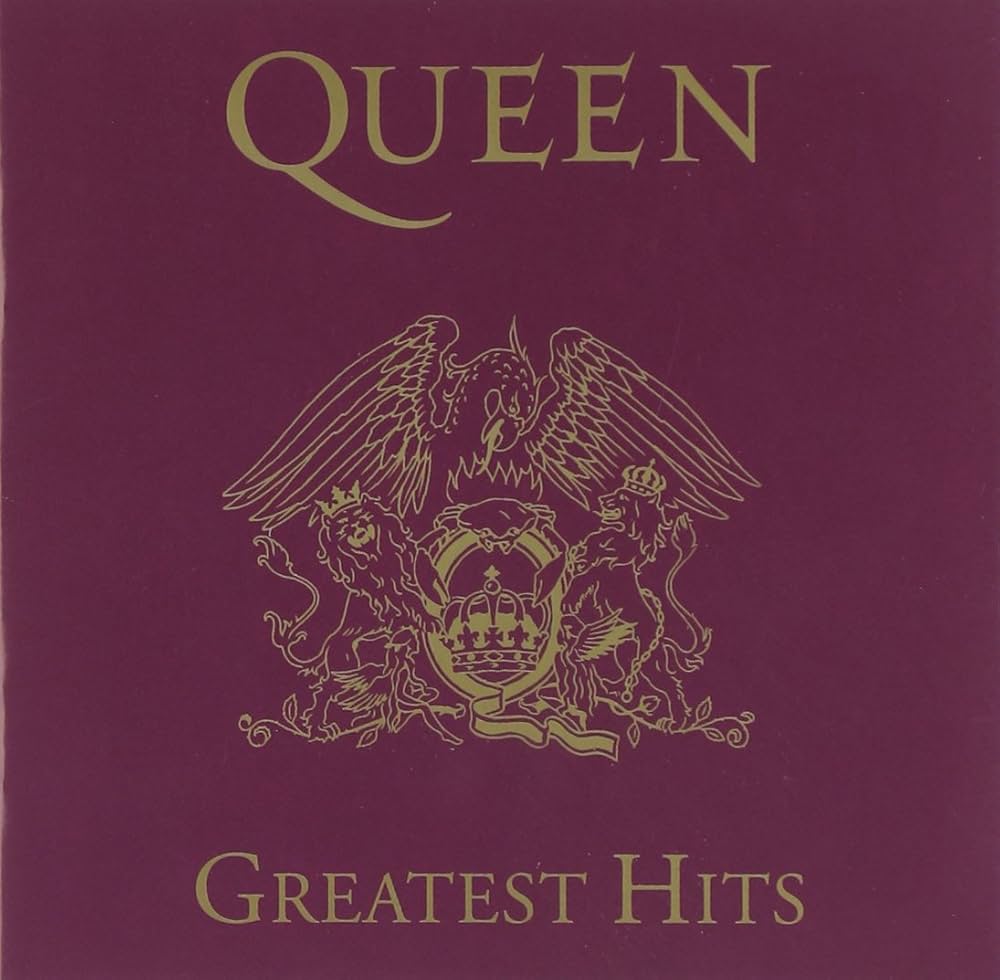 Queen - Greatest Hits I - Amazon.com Music