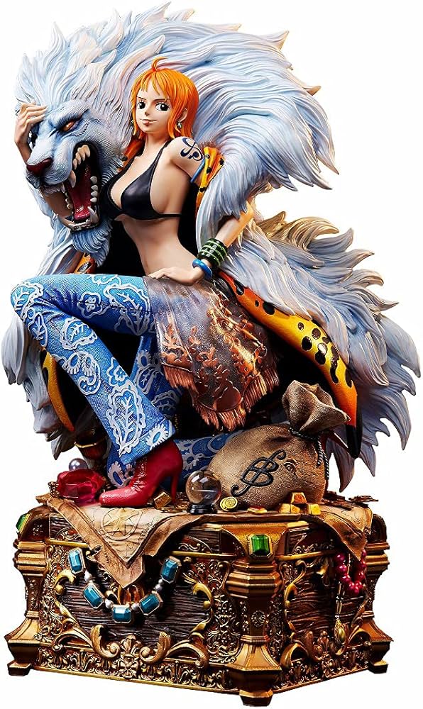 Amazon | ユニークアートスタジオ ワンピース ログコレクション 大型