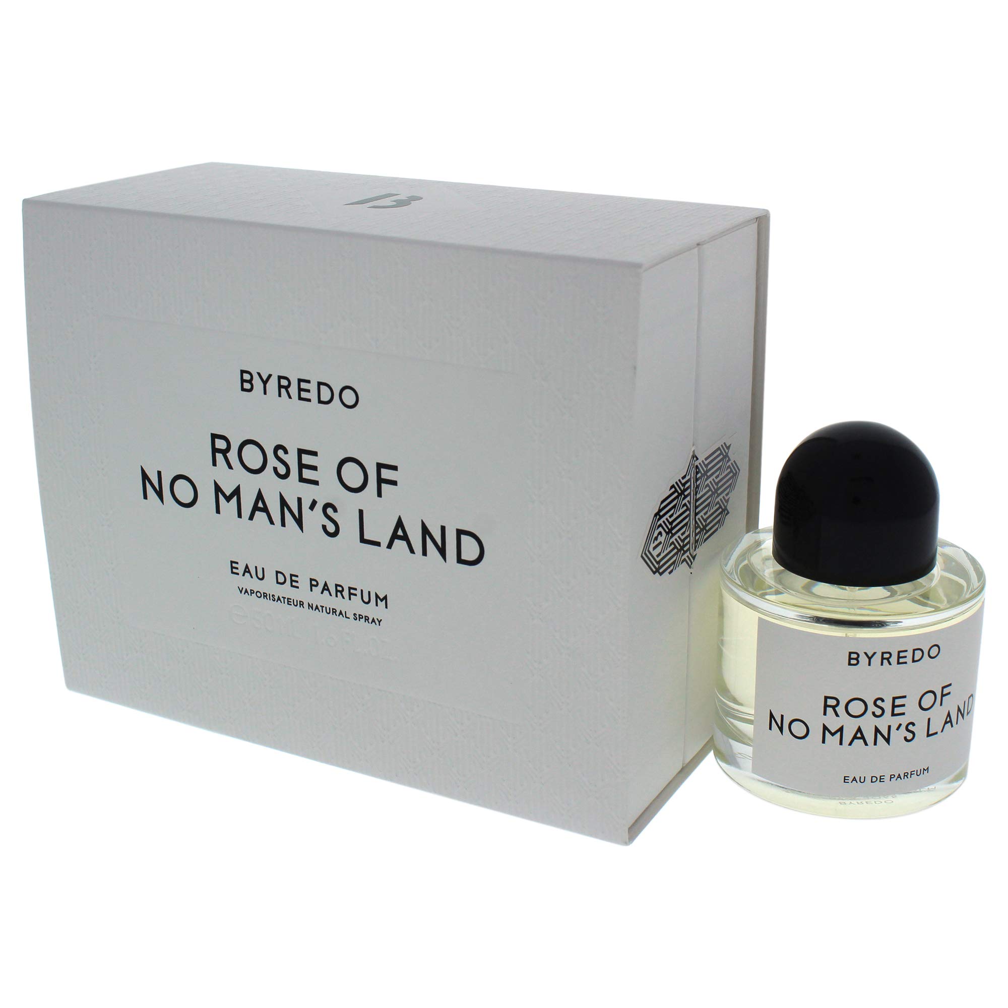 Amazon.com : Byredo Rose of No Man's Land Eau De Parfum Spray, 1.6