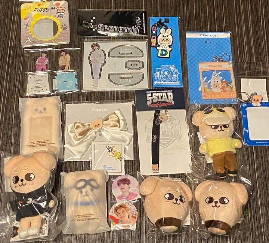 noeasy スンミン まとめ売り straykids スンミン グッズ まとめ売り