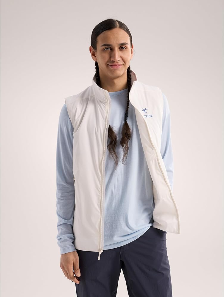Arc'teryx Atom SL Vest Men's | Superlight Coreloft Insulated Vest