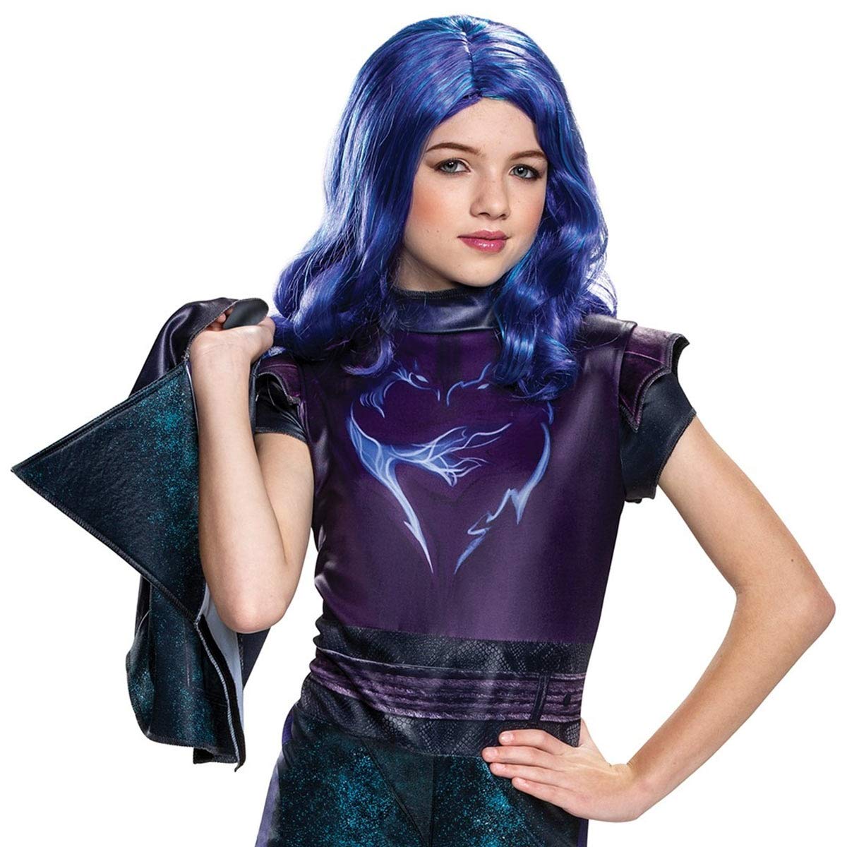 Amazon.co.jp: [DESCENDANTS] ディセンダント 3 コスプレ マル 衣装