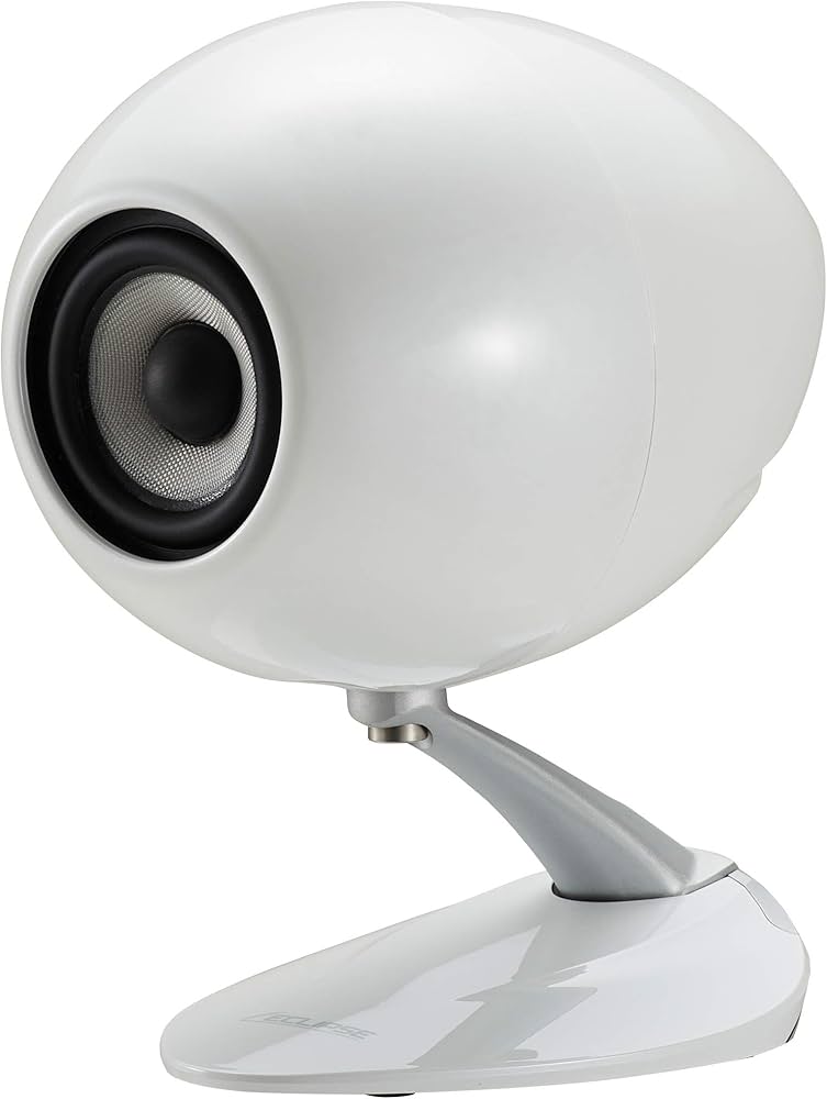 Amazon.co.jp: デンソーテン ECLIPSE(イクリプス) 6.5cm口径