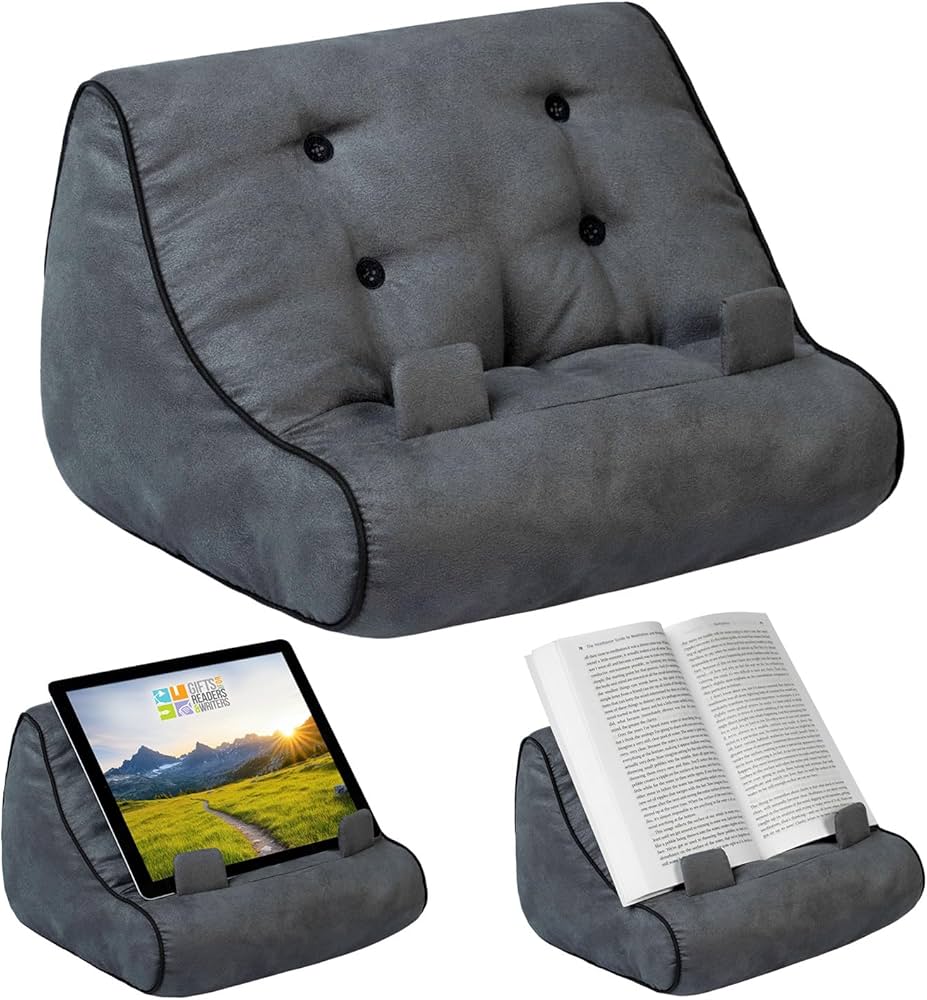 Amazon.co.jp: Book Couch iPad Stand | タブレットスタンド | ブック