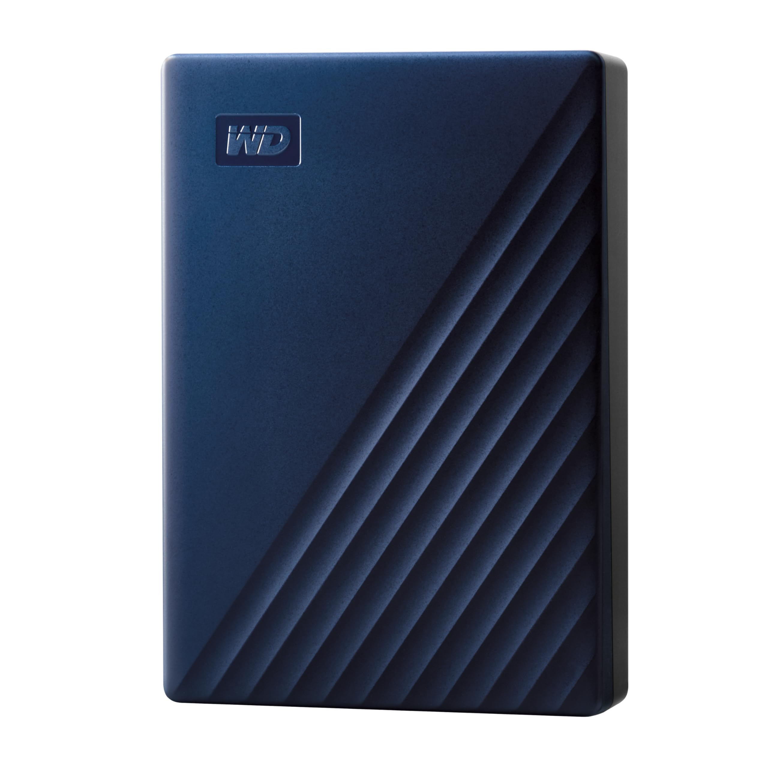 Amazon.com: WD 6TB My Passport for Mac, Navy, Portable External