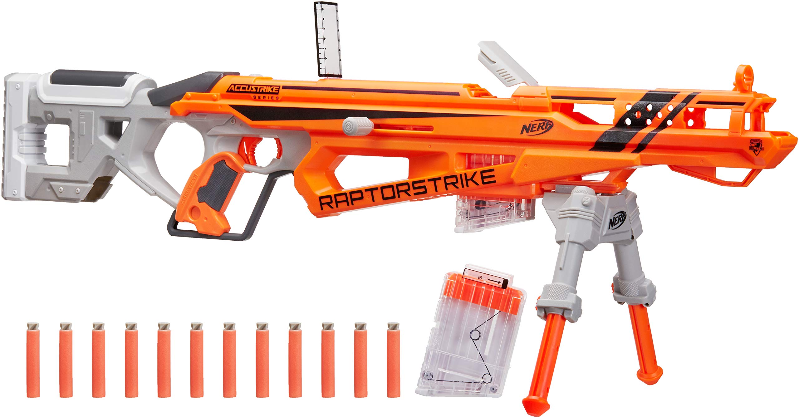 Amazon.co.jp: NERF ナーフ N-STRIKE MODULUS N-ストライク モジュラス