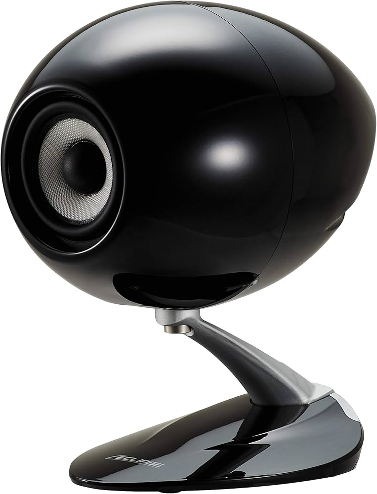 Amazon.co.jp: デンソーテン ECLIPSE(イクリプス) TD307MK3 ブラック