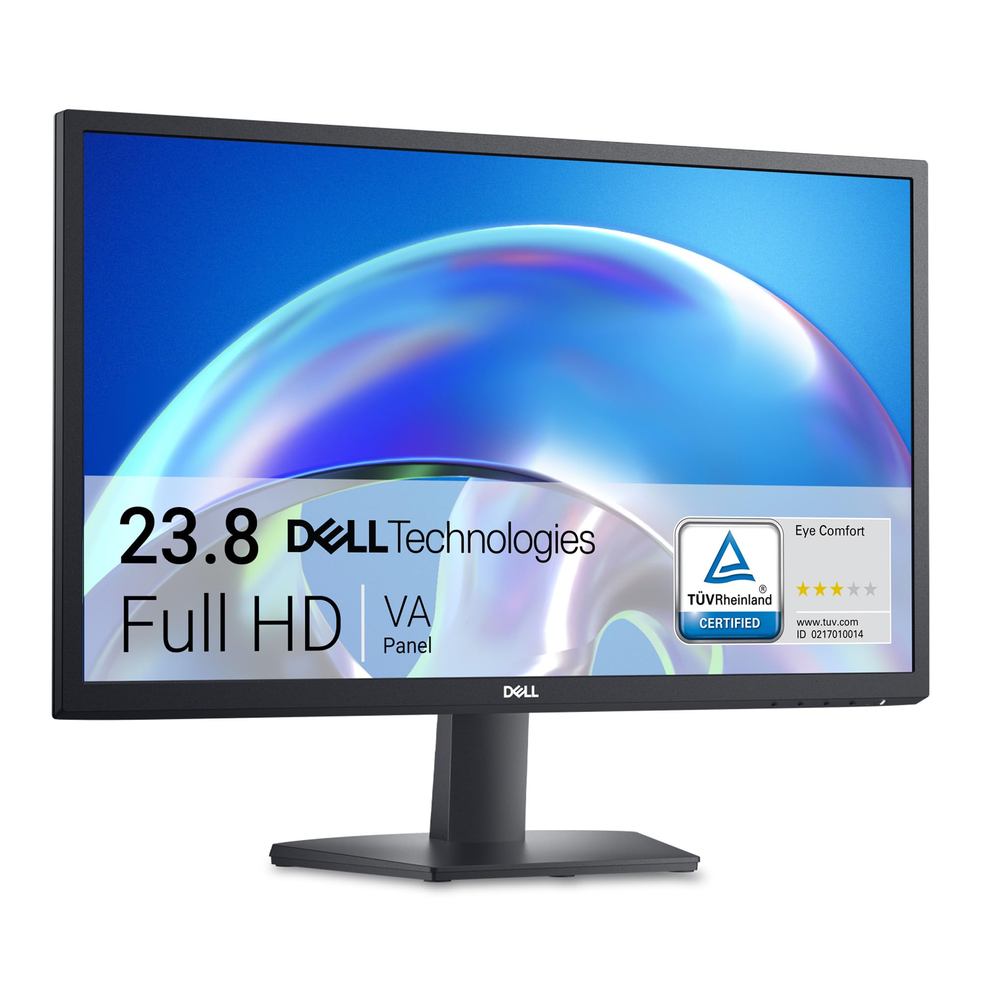 Amazon.com: Dell 24 SE2425H Monitor - 23.8-Inch Full HD (1920x1080