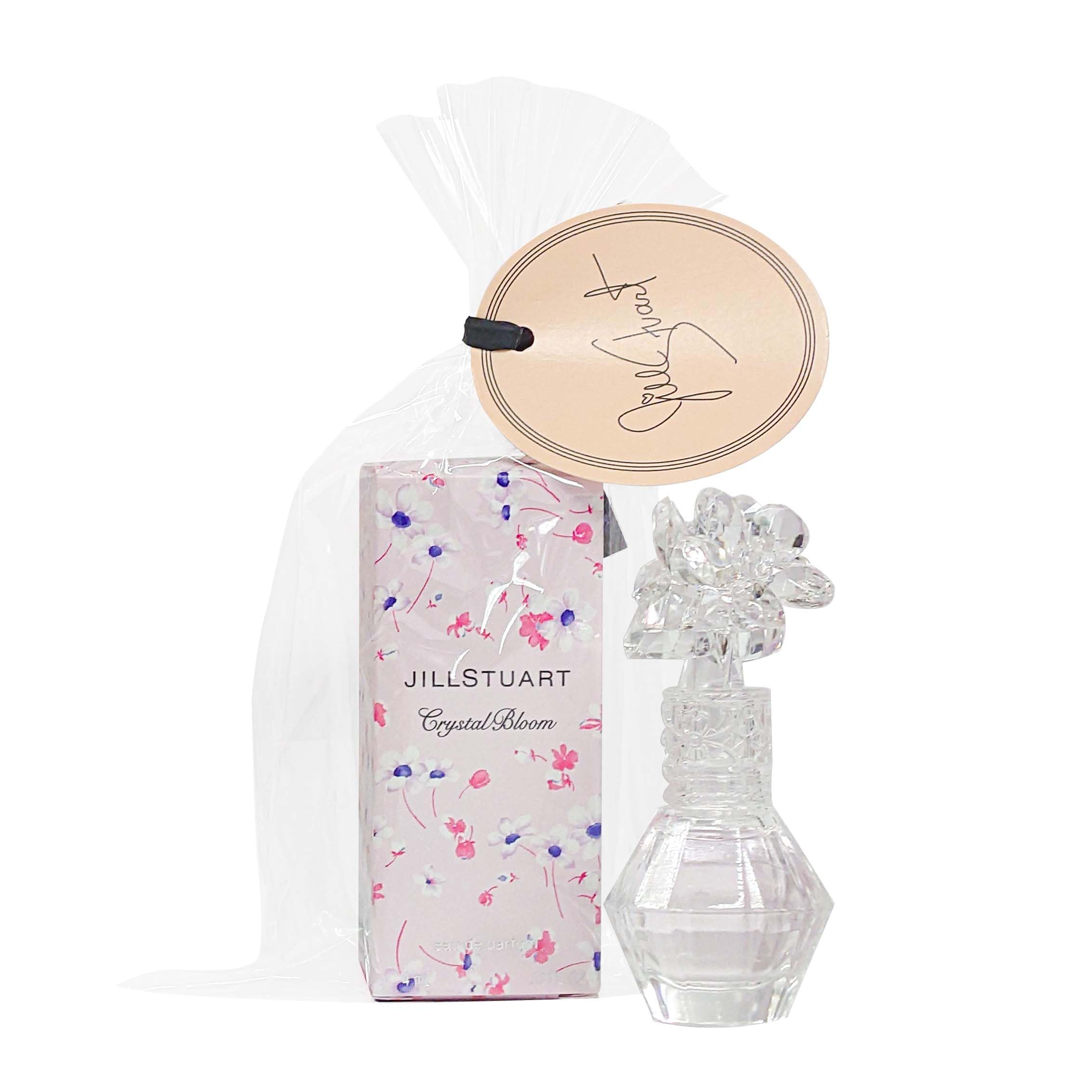 Amazon.co.jp: 【国内正規品・ラッピング済み】JILL STUART