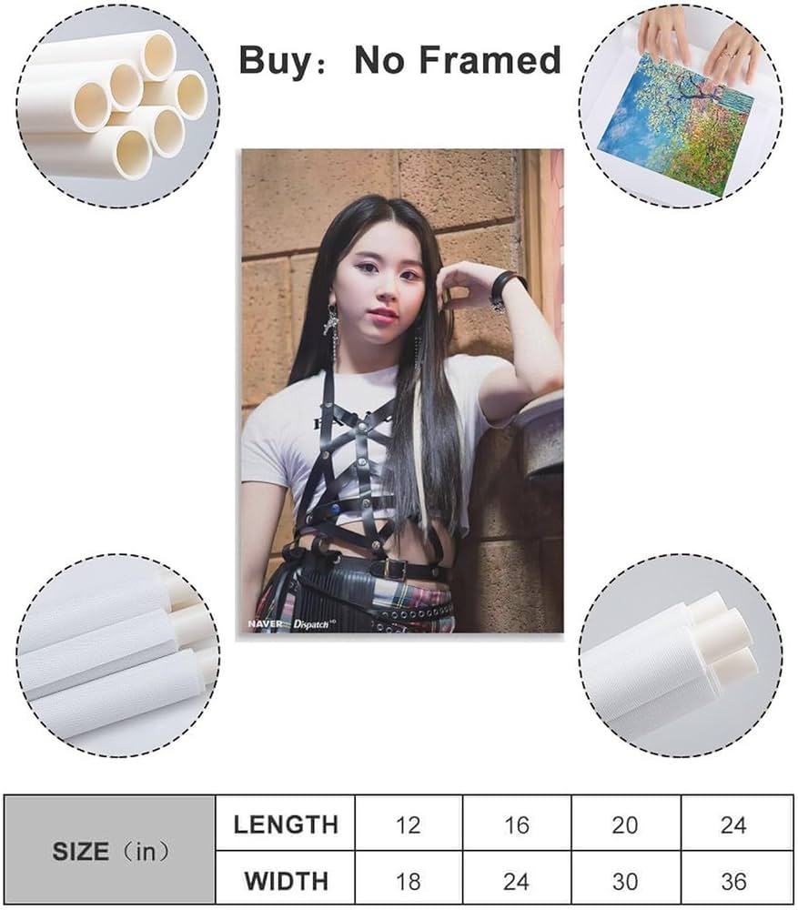 Amazon.co.jp: CHAEYOUNG チェヨン TWICE トゥワイス YES or YES MV