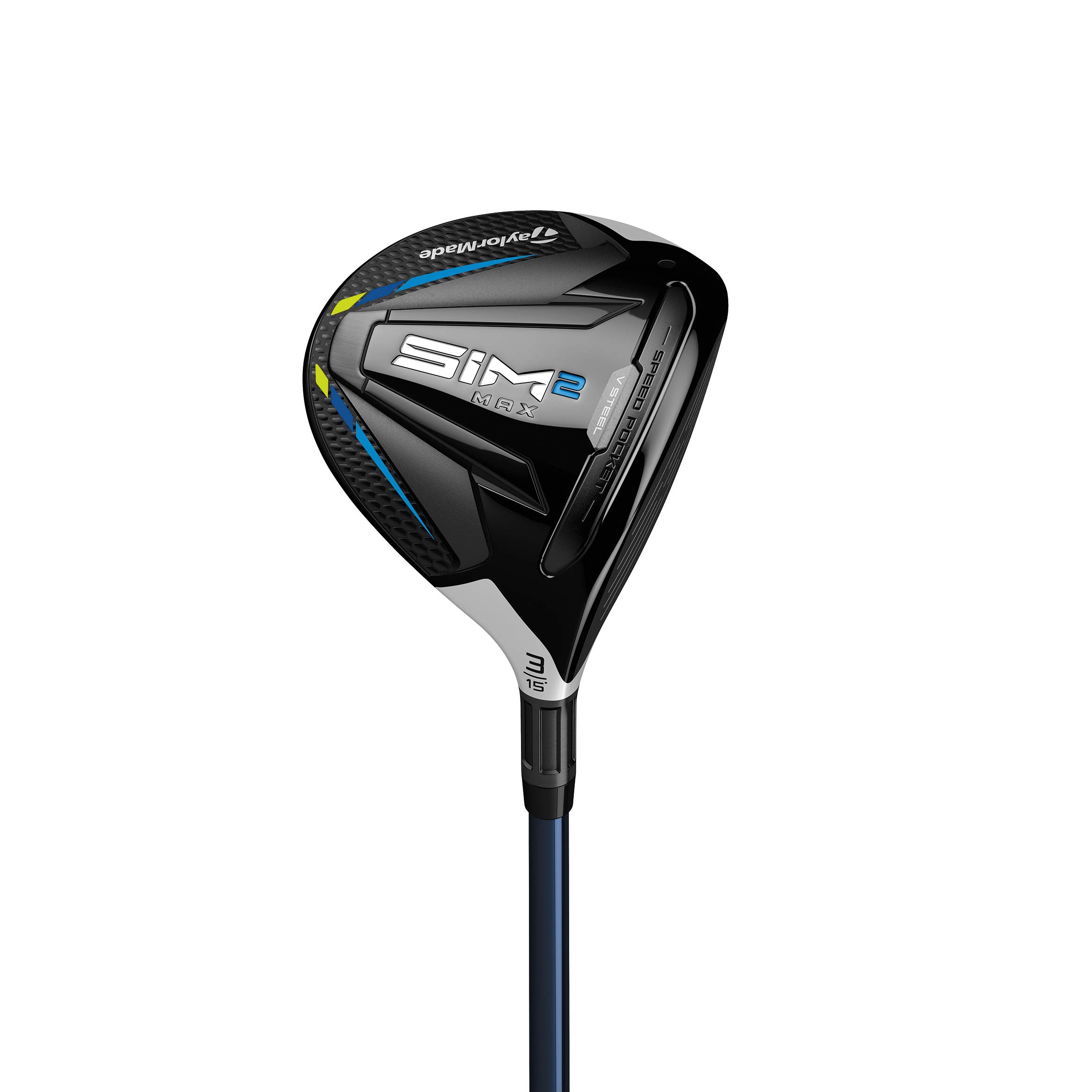 Amazon.co.jp: TAYLORMADE(テーラーメイド)SIM2MAX(シムツーマックス