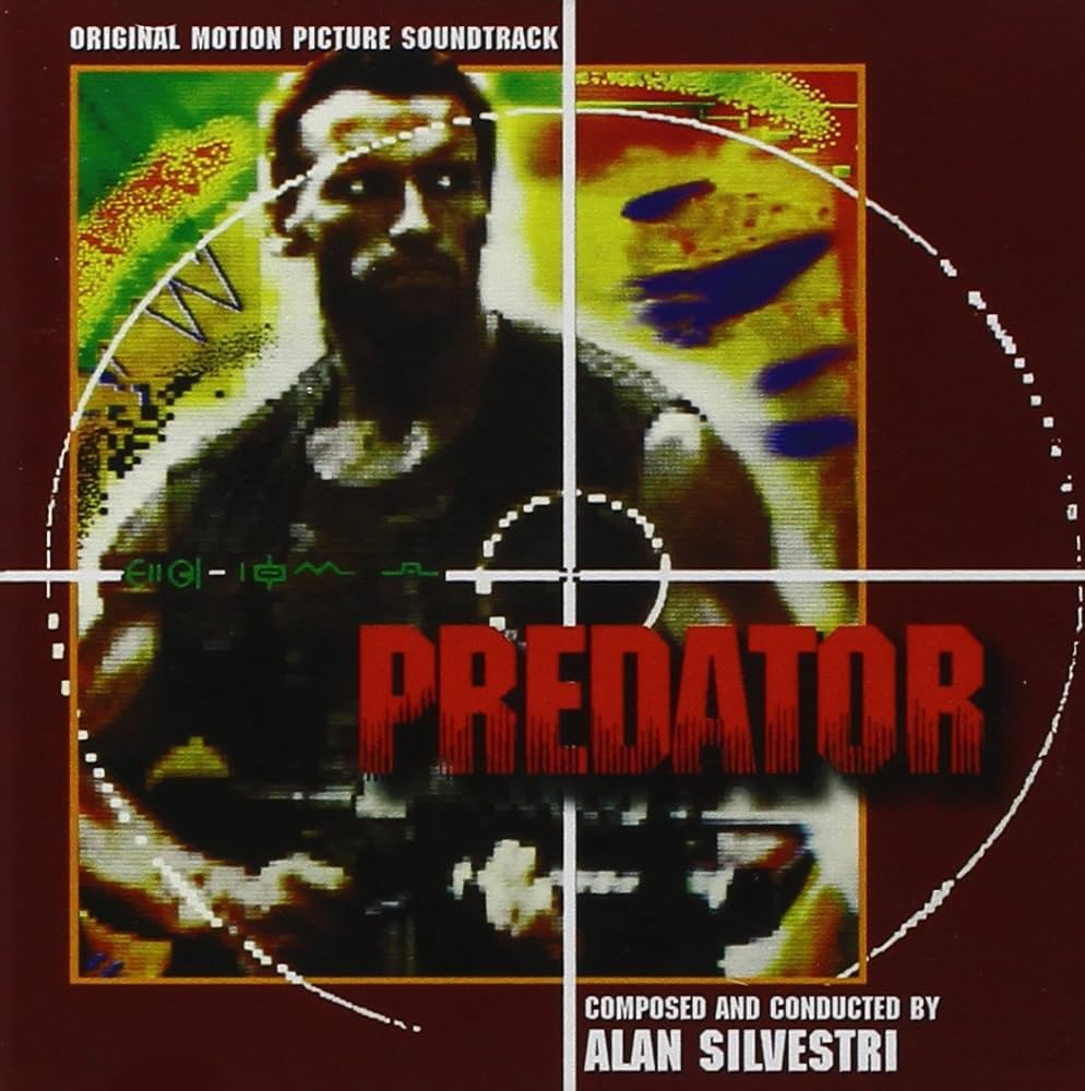 Alan Silvestri - Predator - Amazon.com Music