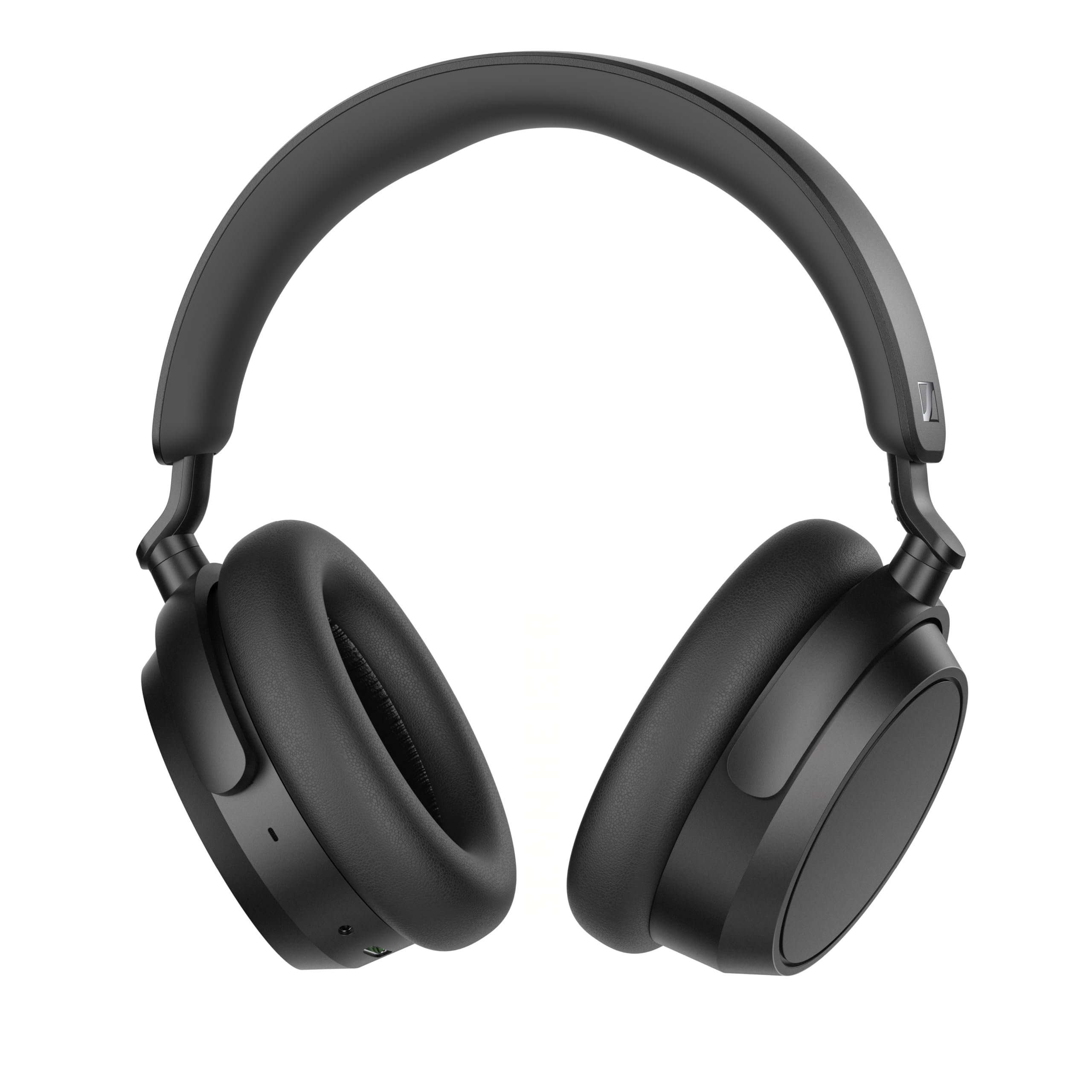 Sennheiser ACCENTUM Plus Wireless Black headphones - 50-Hour