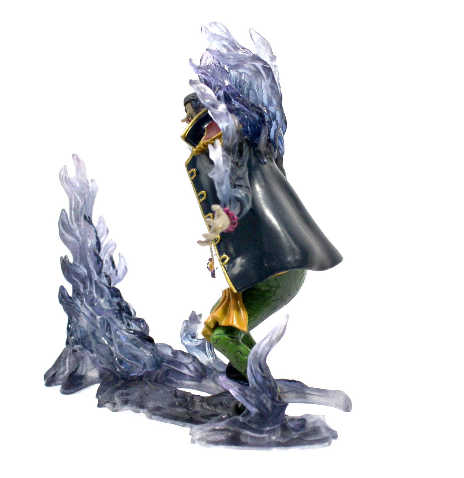 Amazon | ONE PIECE ワンピース DXF THE RIVAL vs1 ティーチ 単品