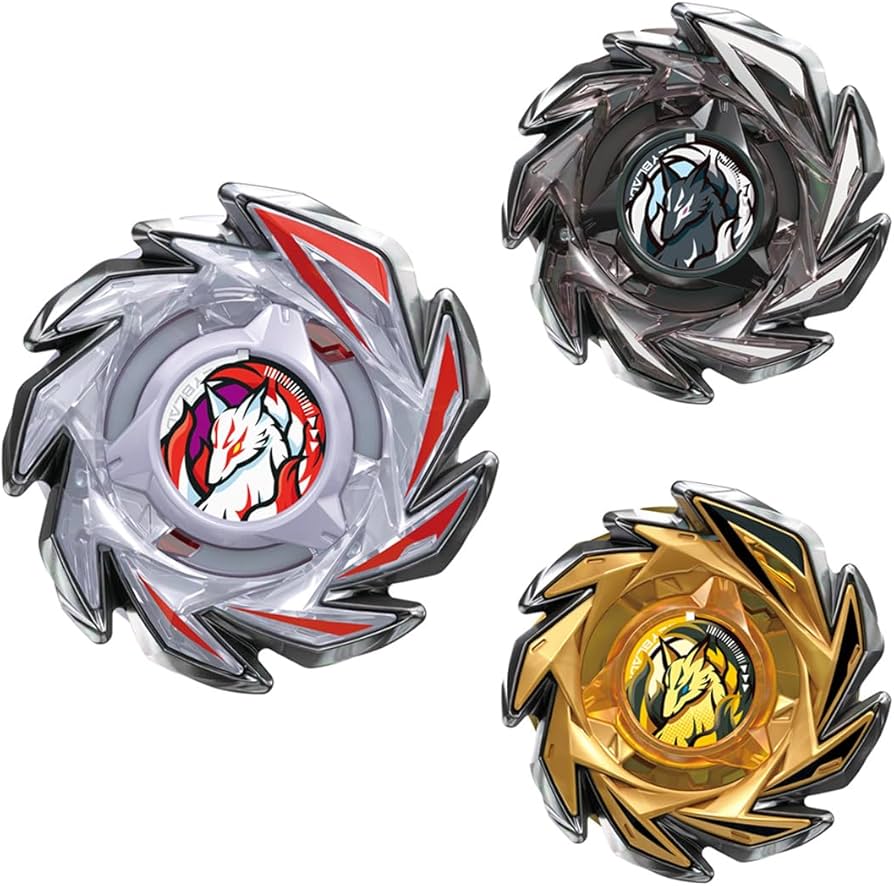 Amazon.co.jp: タカラトミー(TAKARA TOMY) BEYBLADE X ベイブレードX