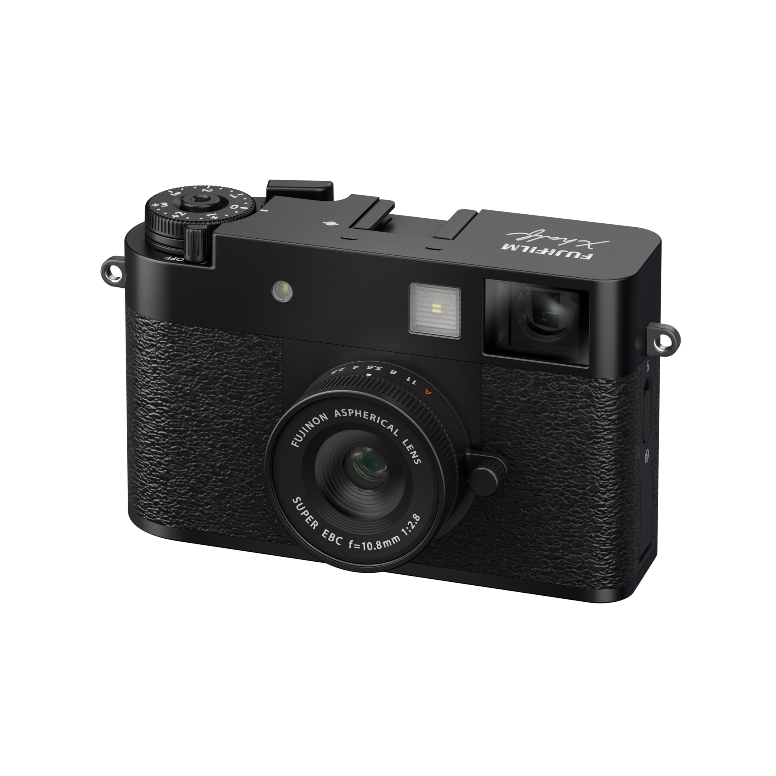 Amazon.co.jp: FUJIFILM X ハーフブラック。 : 家電＆カメラ