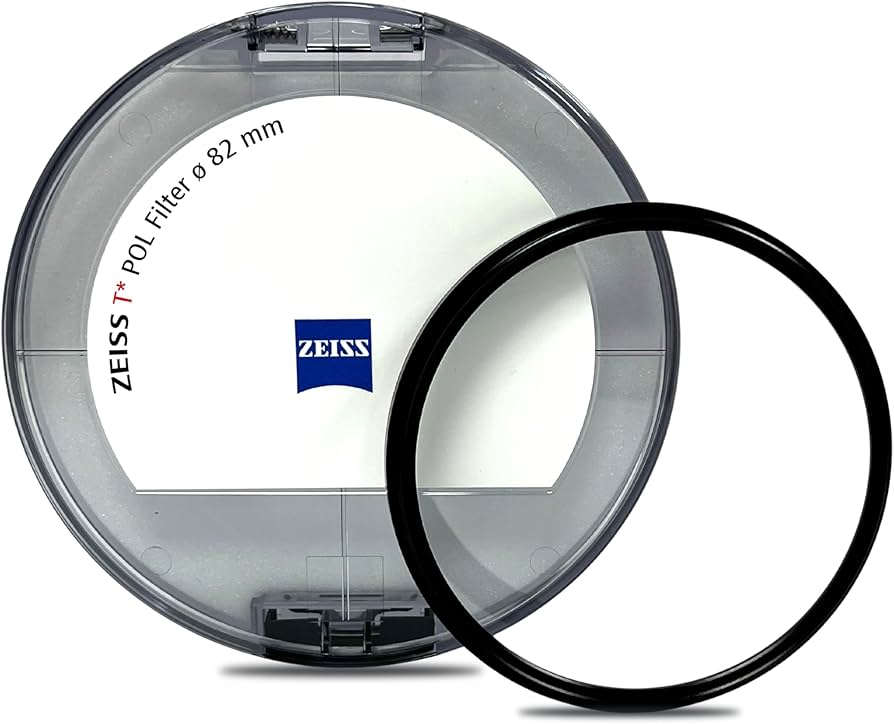 Amazon.com : ZEISS T* Anti-Reflective Coating POL Circular