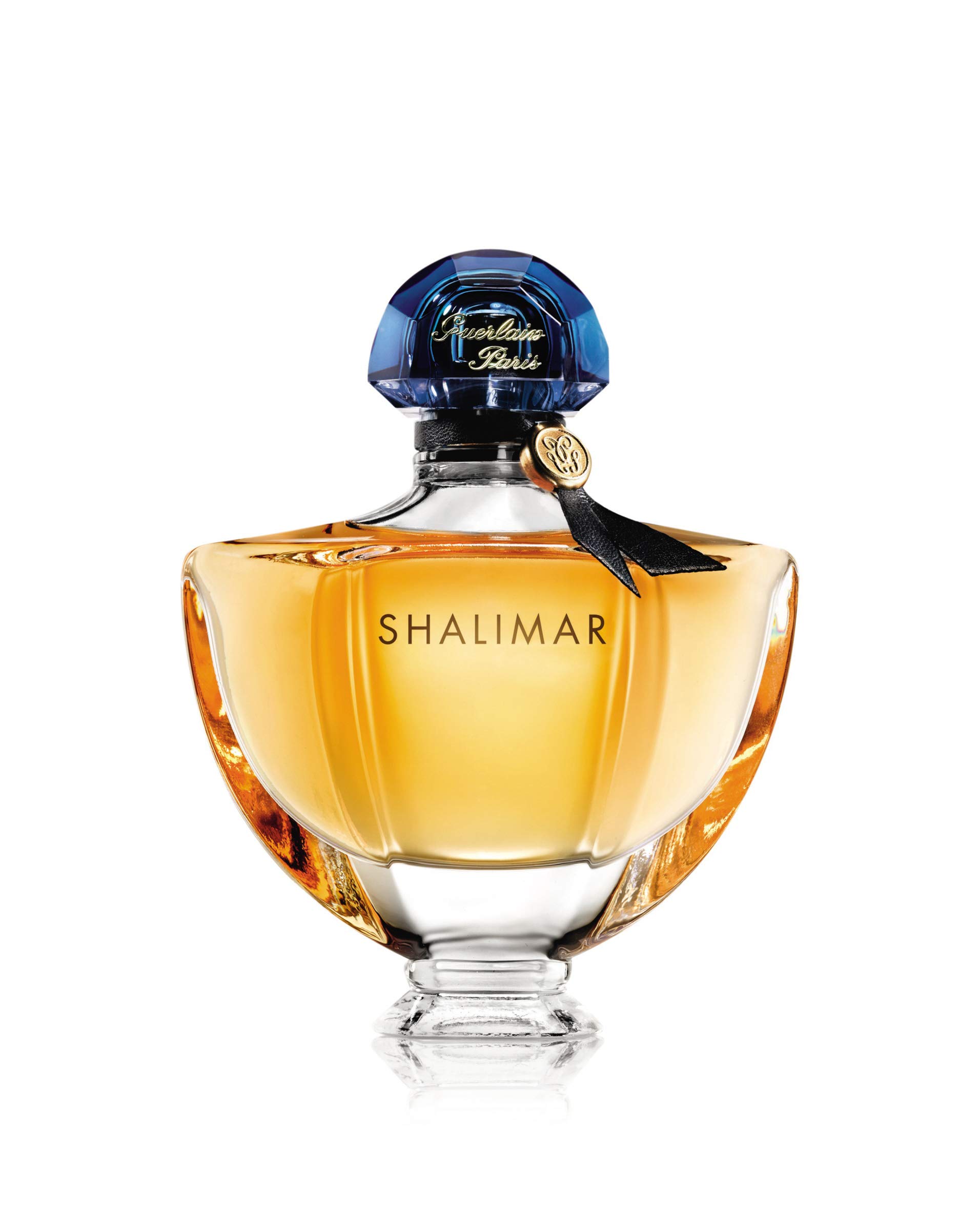 Guerlain Shalimar for Women - Eau De Parfum Spray, 1.6 ounces