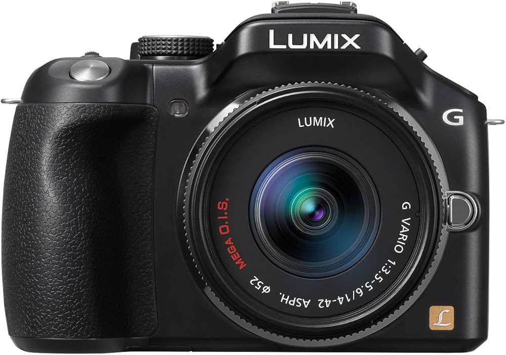 Amazon | パナソニック ミラーレス一眼カメラ ルミックス G5 ボディ