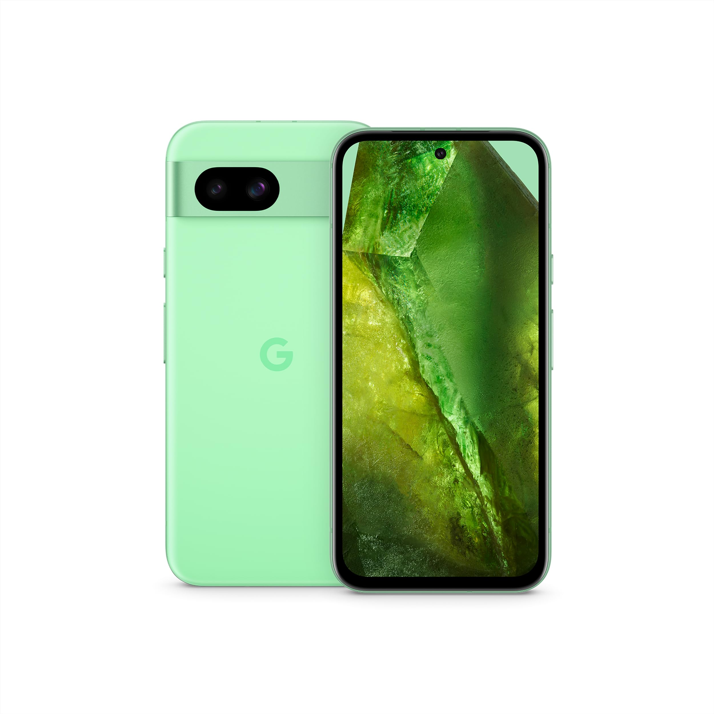 Amazon.com: Google Pixel 8a 5G (128GB, 8GB) 6.1