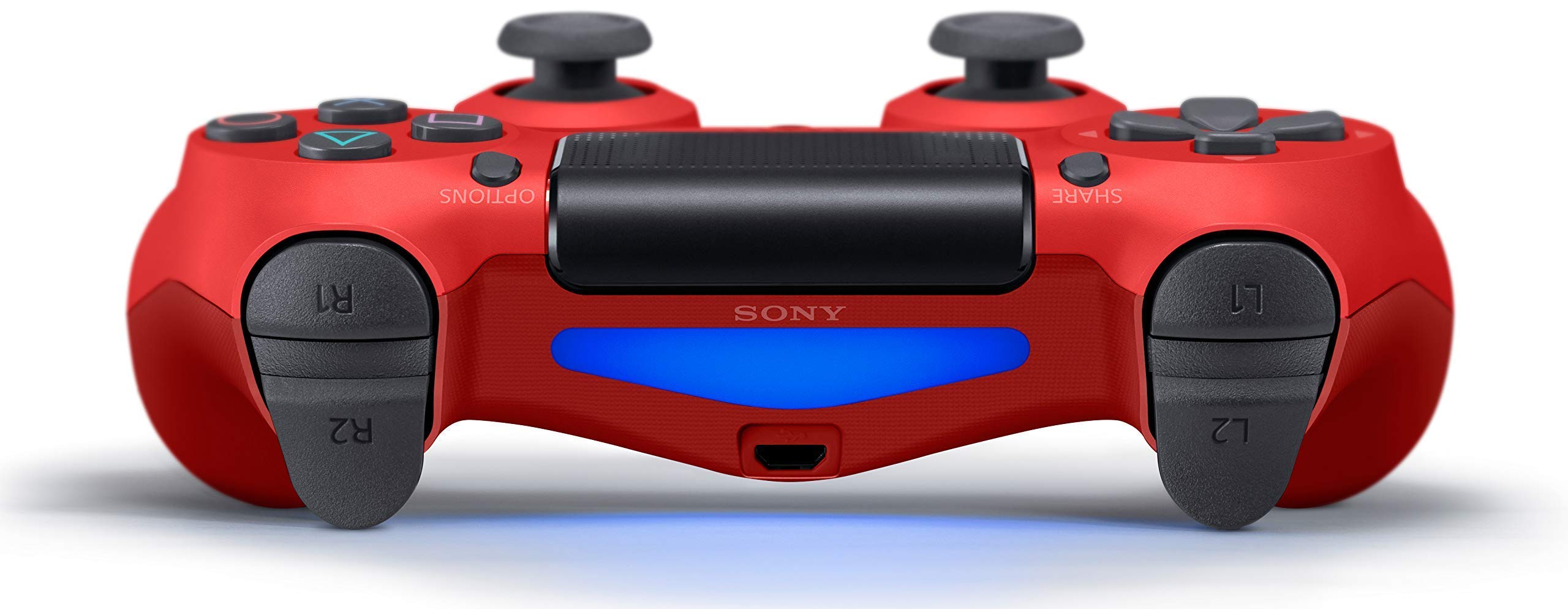 Amazon.com: DualShock 4 Wireless Controller for PlayStation 4