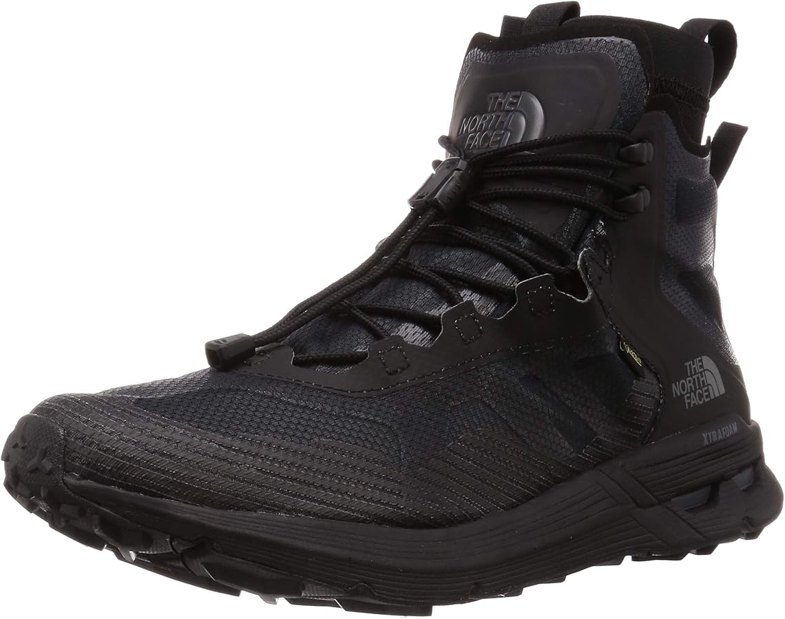 Amazon | [ザノースフェイス] スローメモリー ハイク ミッド GORE-TEX