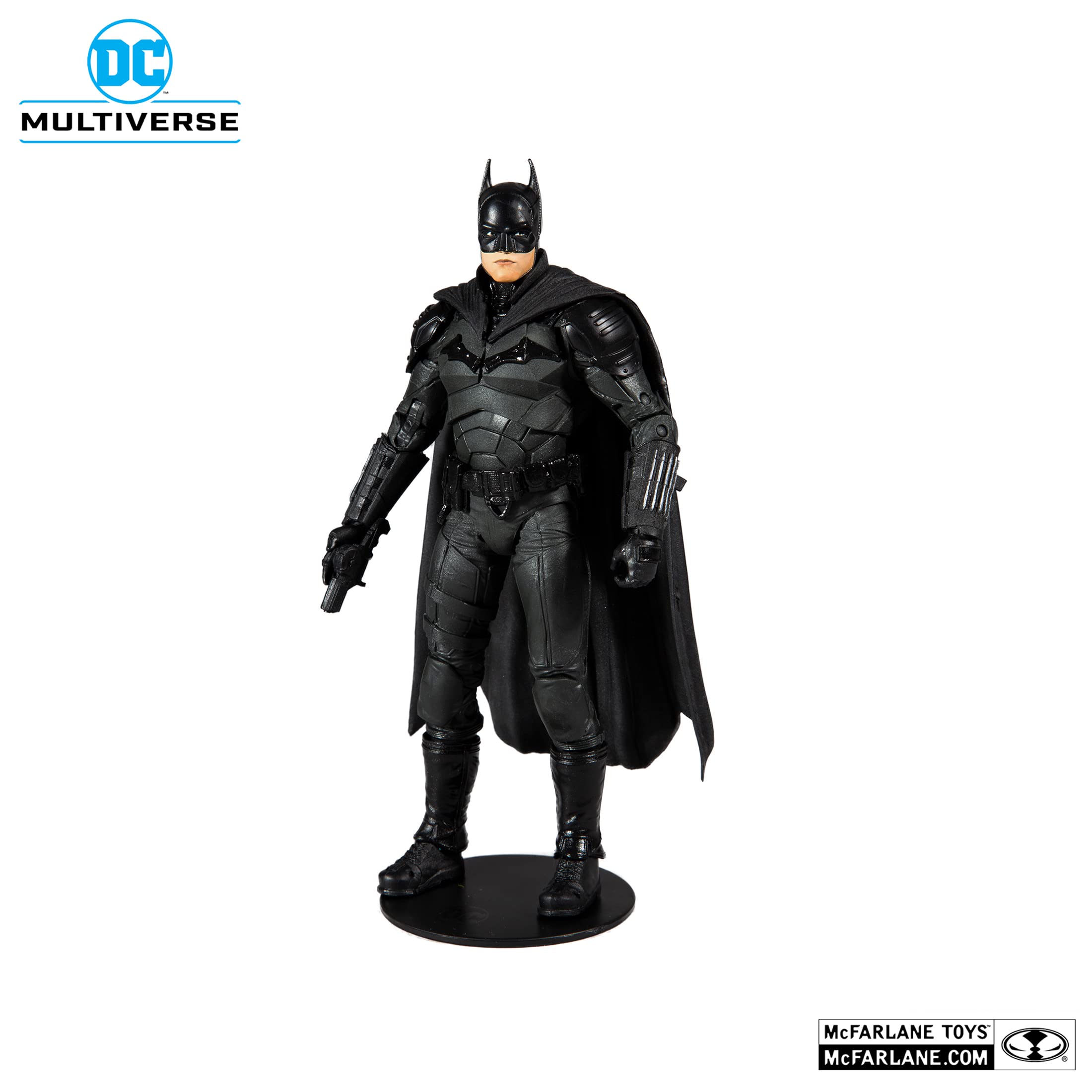 Amazon.co.jp: DCマルチバース DCコミックス THE BATMAN-ザ