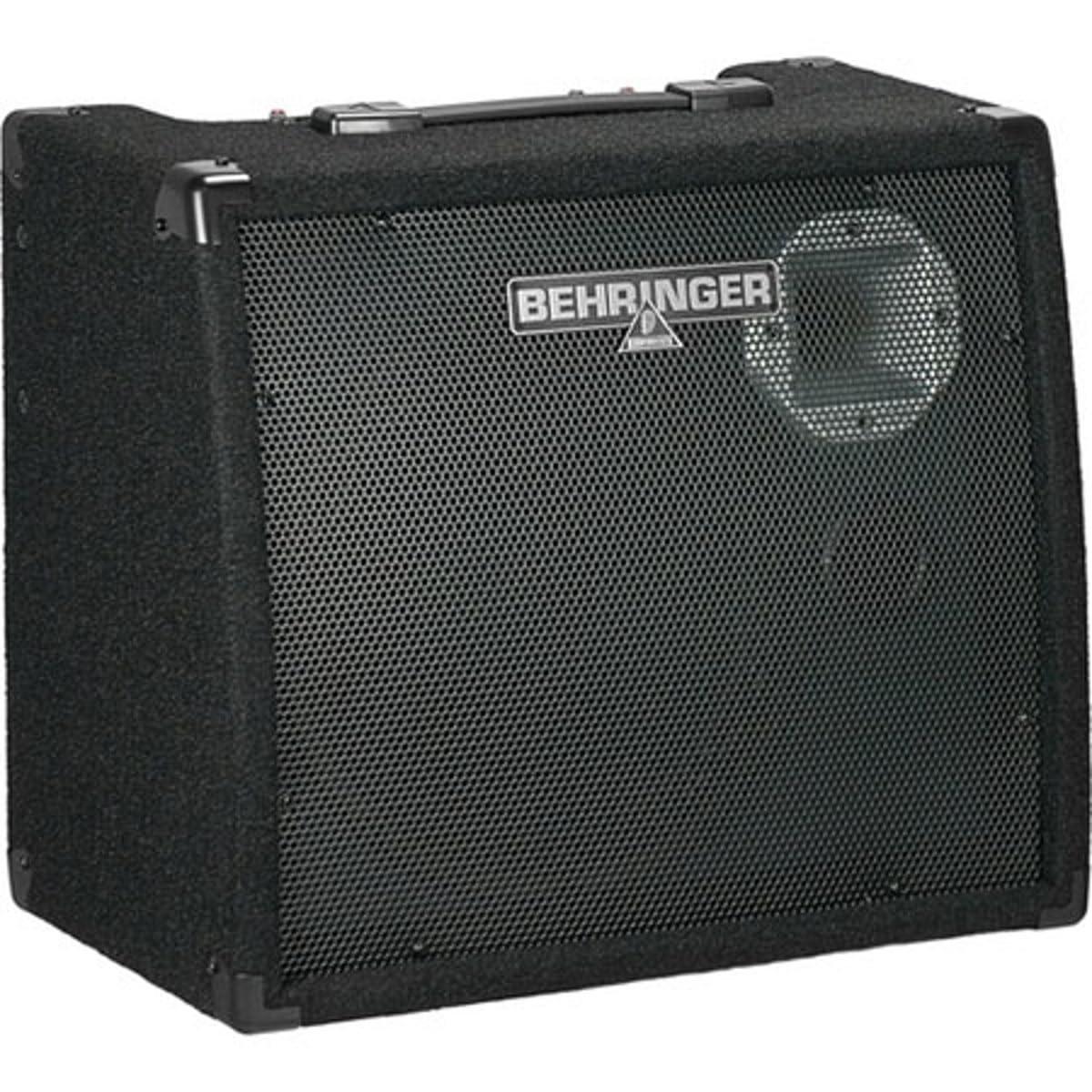 Amazon.com: Behringer Ultratone K900fx Ultra-Flexible 90-Watt, 3