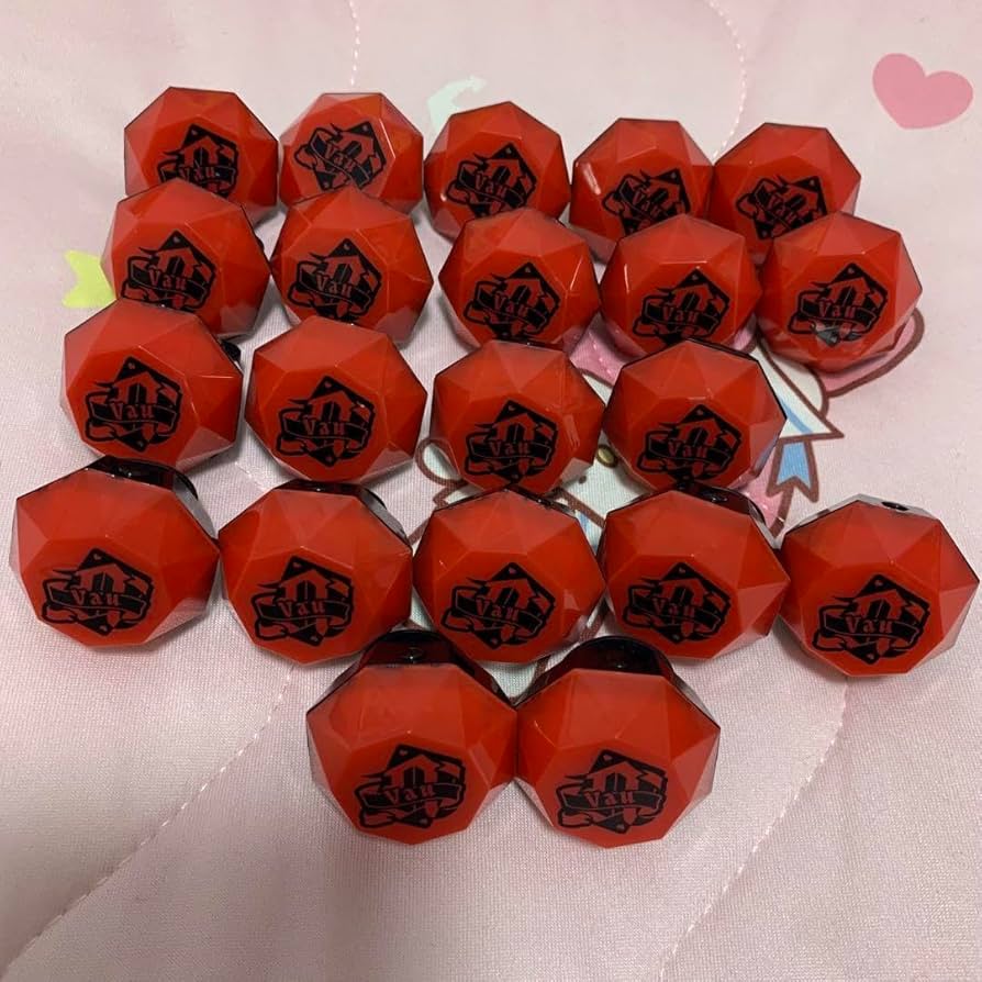 Amazon.co.jp: KnightA 騎士A リングライト リンライ ばぁうくん